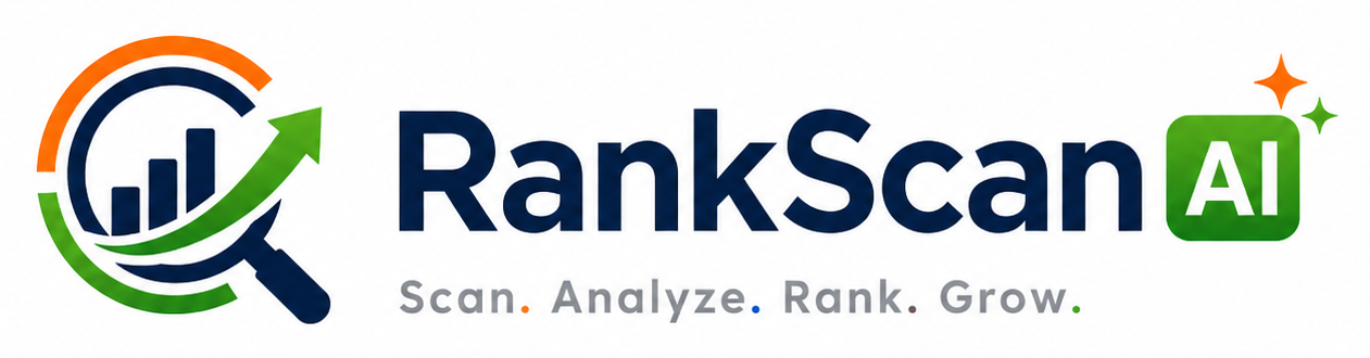 RankScan AI